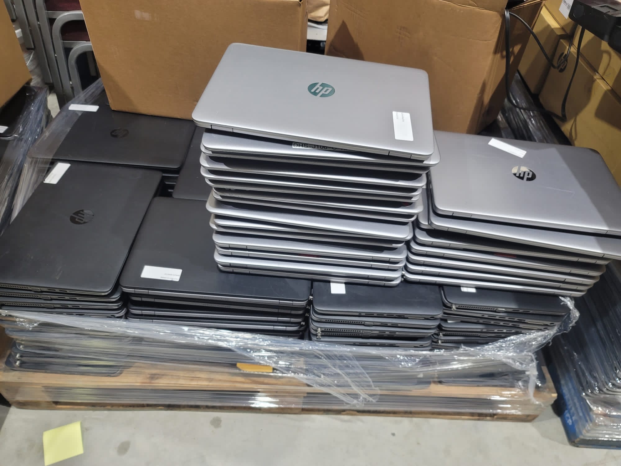 laptop computer recycling in houston